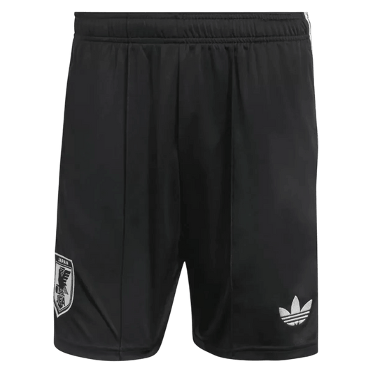 サムライブルー Away ショーツ 2026