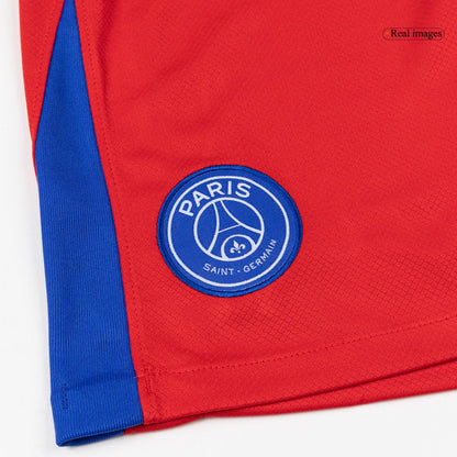 PSG 3rd ショーツ 2025/26