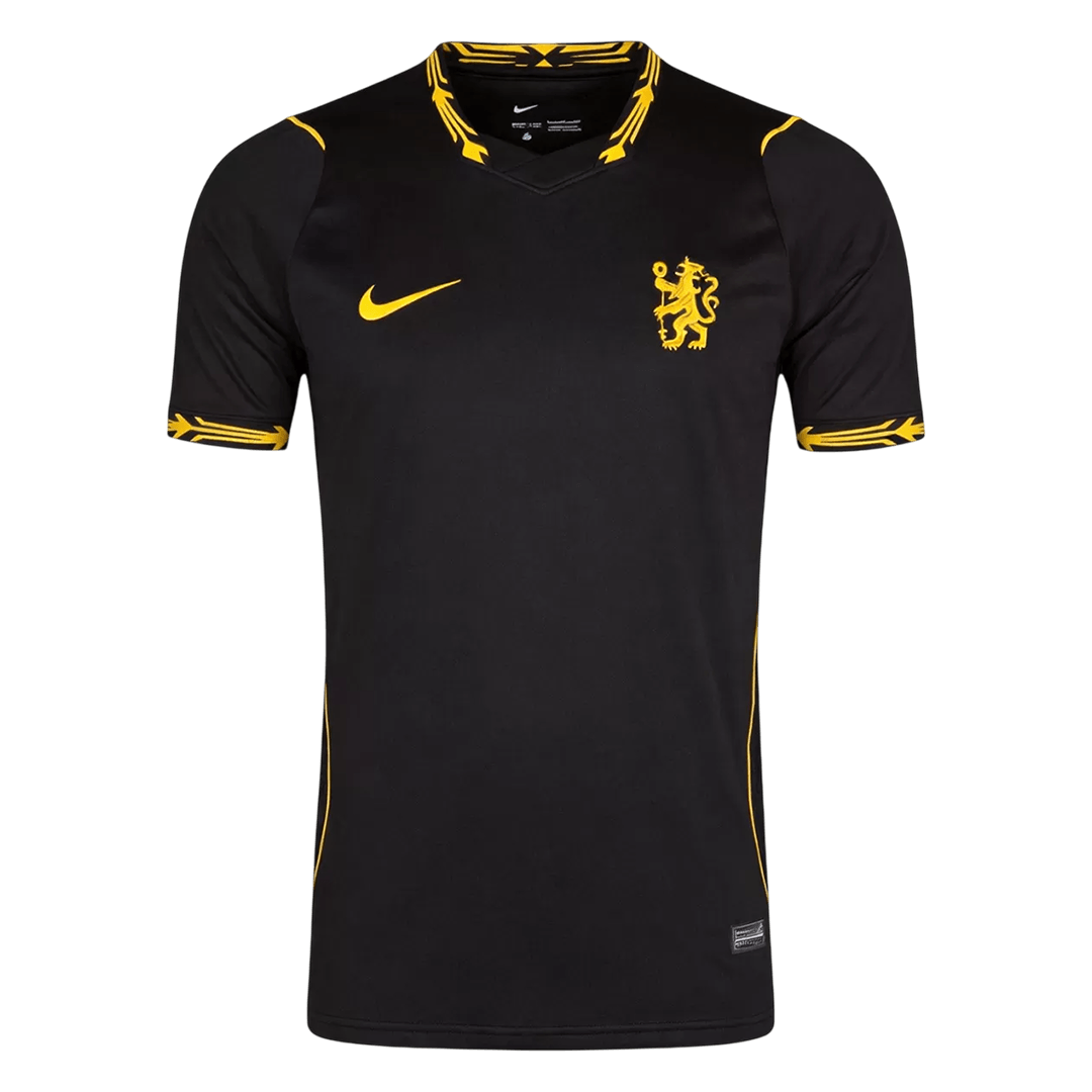 ENZO #8 チェルシー Away ユニフォーム 2026/27