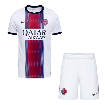 PSG Away ユニフォーム 上下セット 2026/27