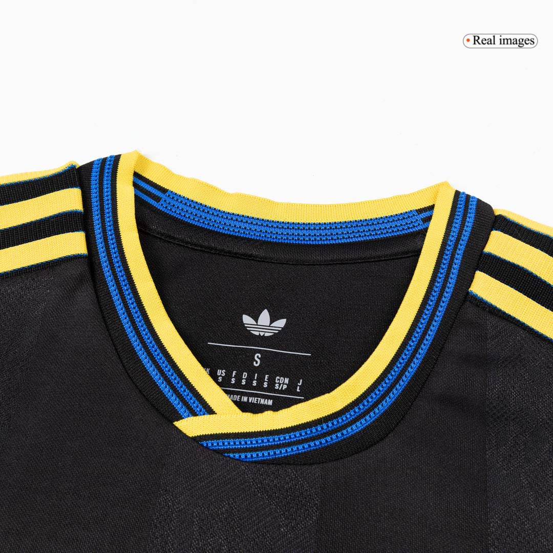 マンU 3rd ユニフォーム 2025/26
