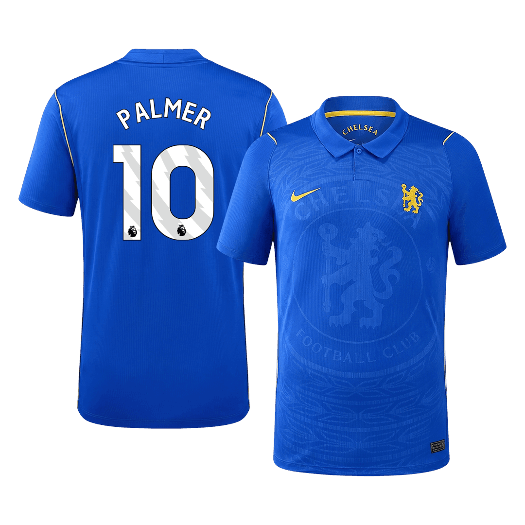 PALMER #10 チェルシー Home ユニフォーム 2026/27