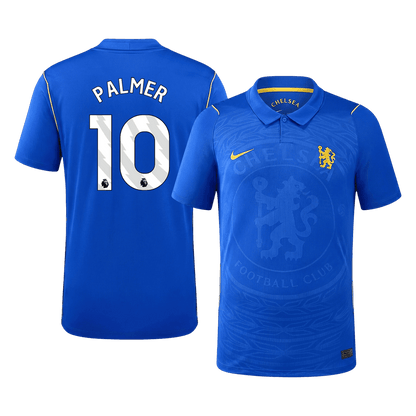 PALMER #10 チェルシー Home ユニフォーム 2026/27