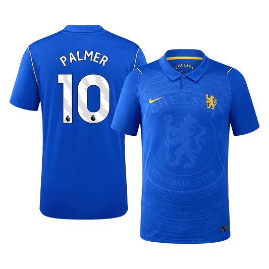 PALMER #10 チェルシー Home ユニフォーム 2026/27