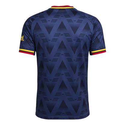 アーセナル Away 2026/27 オーセンティックユニフォーム