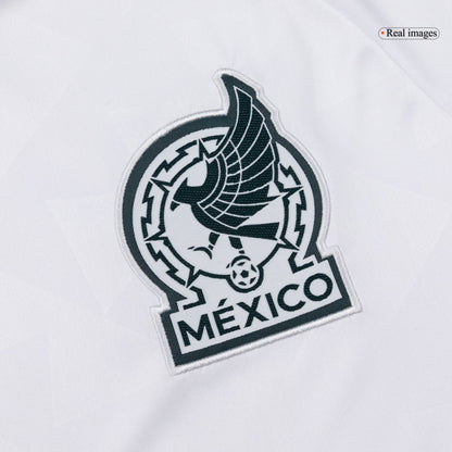 S.GIMENEZ #11 メキシコ代表 Away ユニフォーム 2026