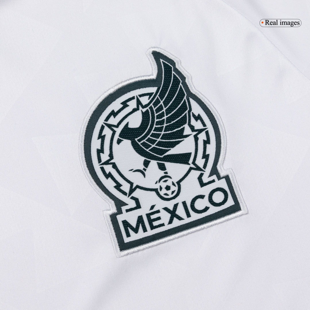 RAÚL #9 メキシコ代表 Away ユニフォーム 2026