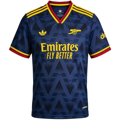 RICE #41 アーセナル Away ユニフォーム 2026/27