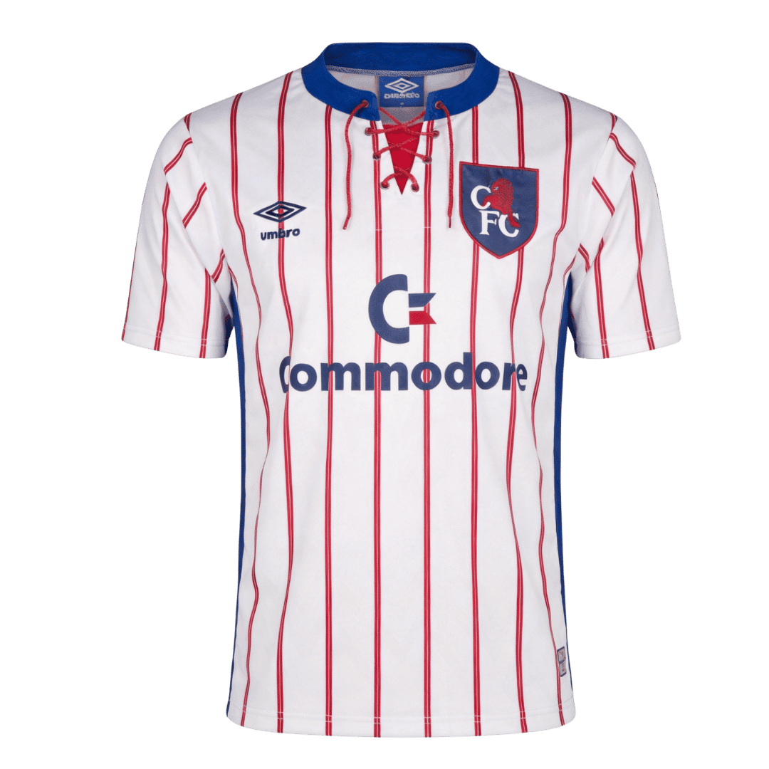 チェルシー Away レトロ ユニフォーム 1992/94