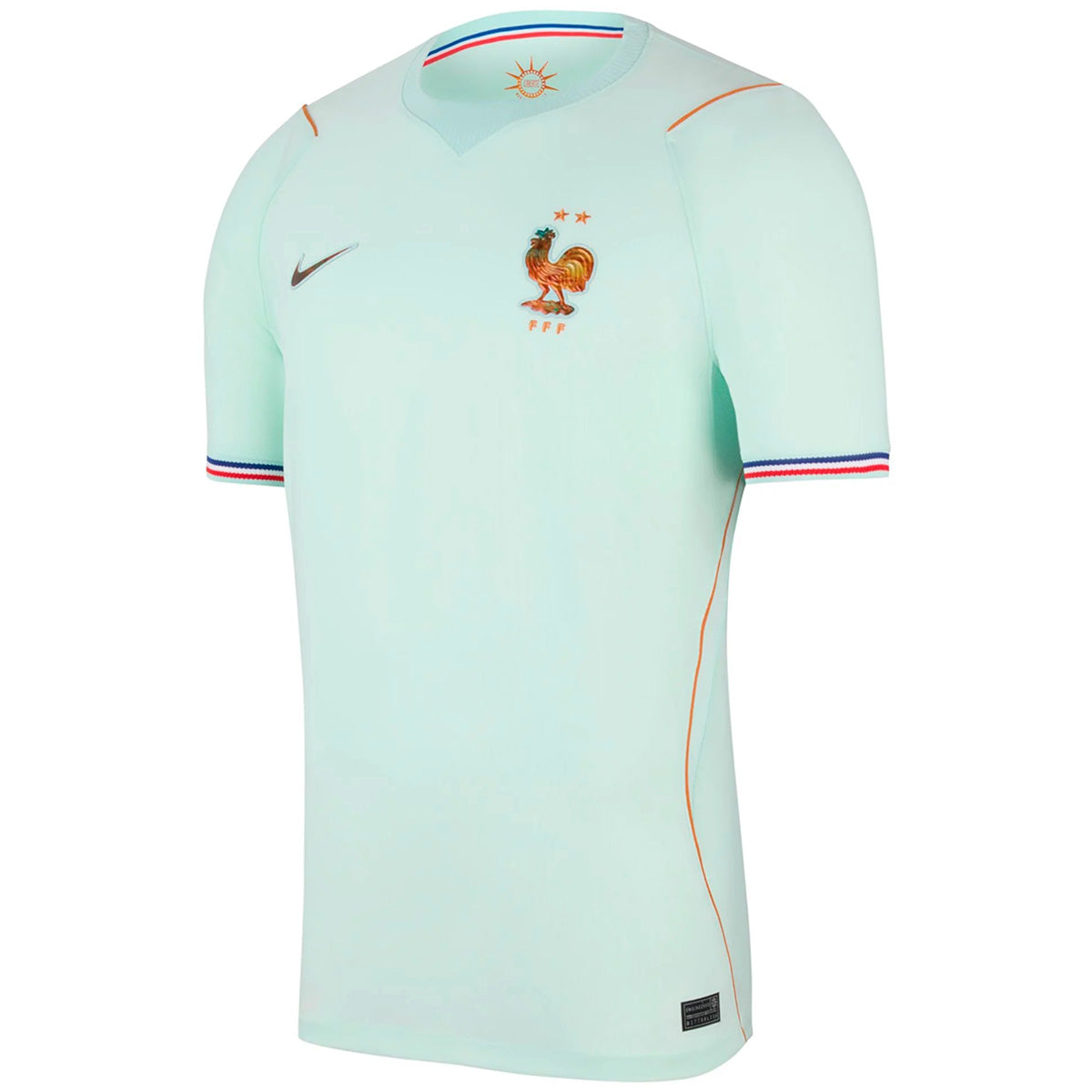 フランス代表 Away ユニフォーム 上下セット 2026