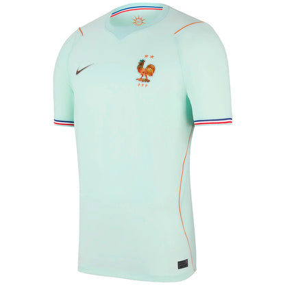 フランス代表 Away ユニフォーム 上下セット 2026