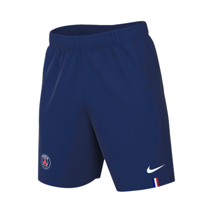 PSG Home ユニフォーム 上下セット 2025/26 - 高品質