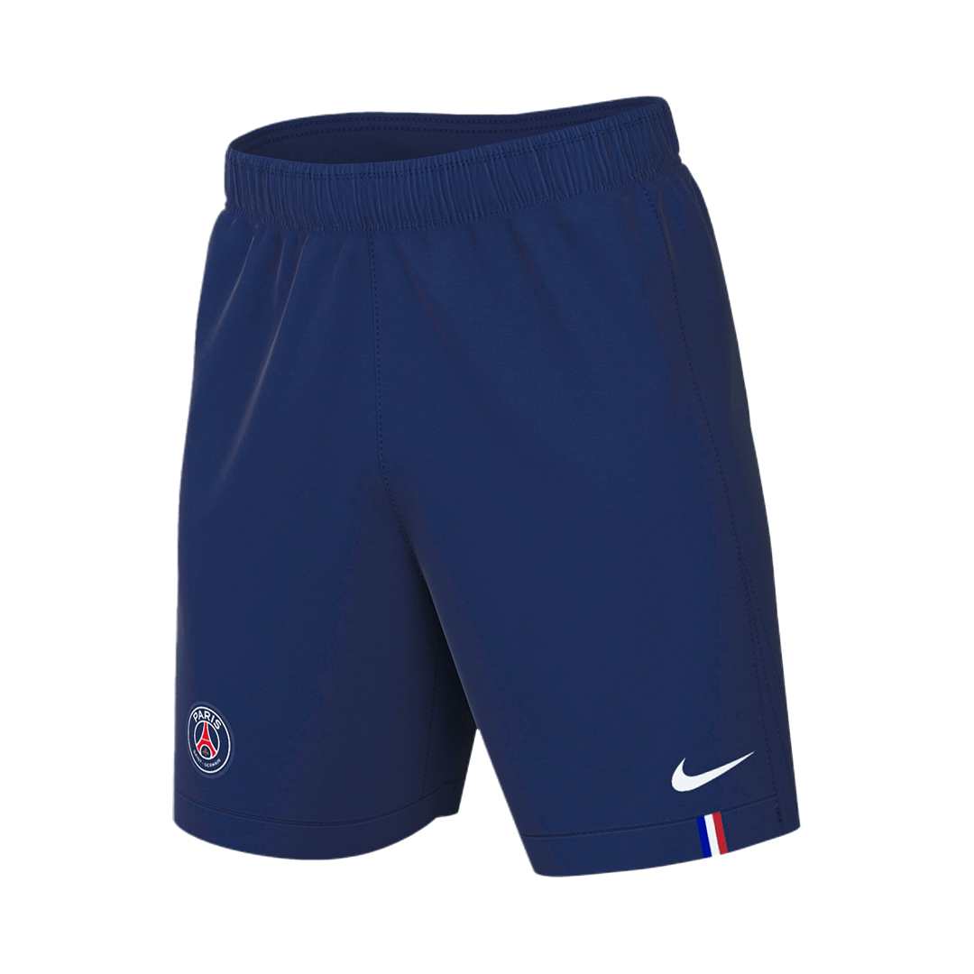 PSG Home ユニフォーム 3点セット 2025/26 - 高品質