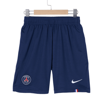 PSG Home ショーツ 2025/26