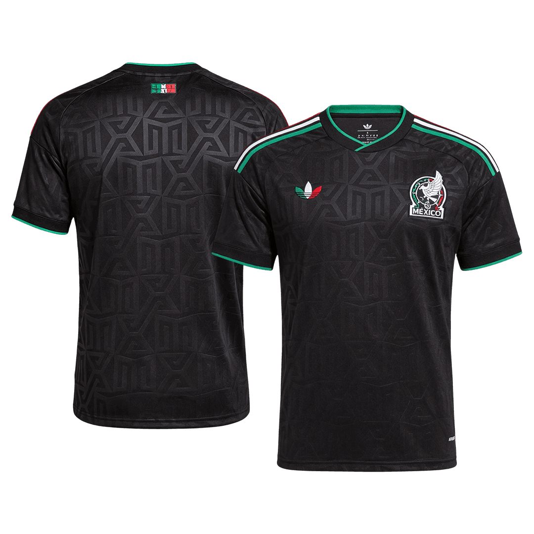 メキシコ代表 3rd ユニフォーム 2026