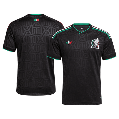 メキシコ代表 3rd ユニフォーム 2026