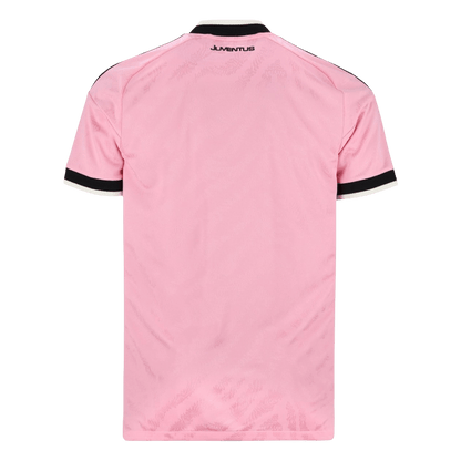 ユーヴェ Away 2026/27 オーセンティックユニフォーム