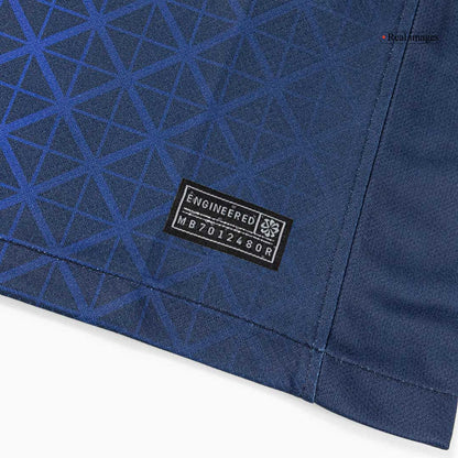 PSG Home ユニフォーム 3点セット 2025/26 - 高品質