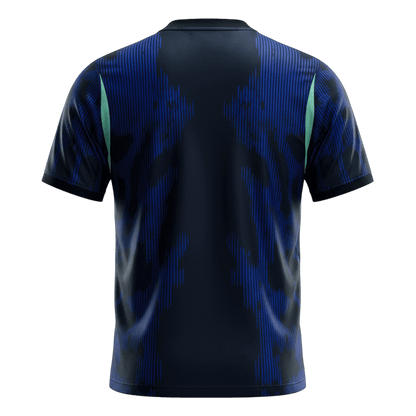ブラジル代表 Away ユニフォーム 上下セット 2026