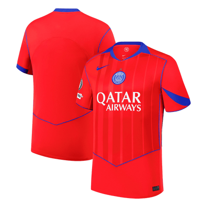 PSG 3rd ユニフォーム 2025/26