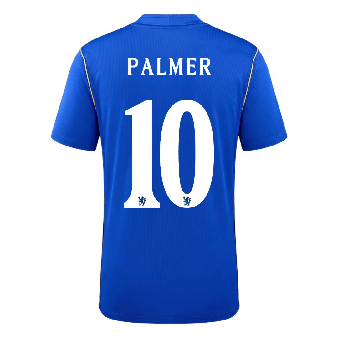 PALMER #10 チェルシー Home ユニフォーム 2026/27
