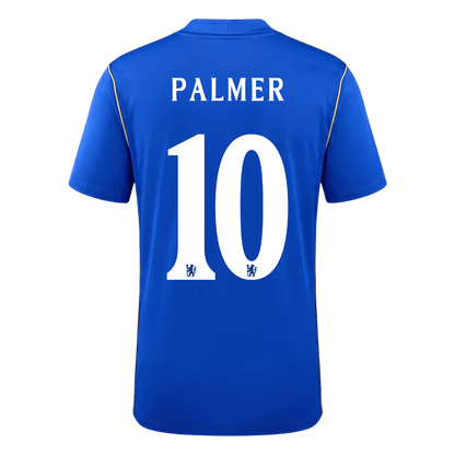 PALMER #10 チェルシー Home ユニフォーム 2026/27