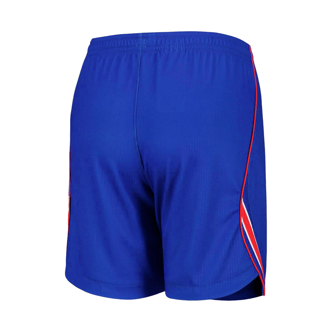 PSG Home ユニフォーム 3点セット 2026/27 - 高品質