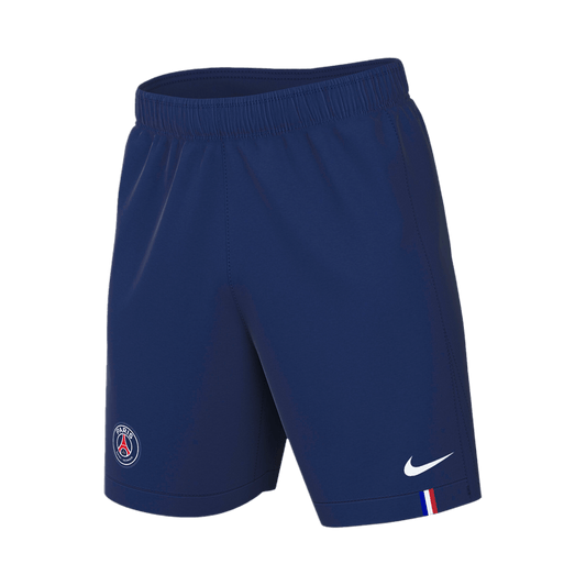 PSG Home ショーツ 2025/26