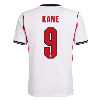KANE #9 イングランド代表 Home ユニフォーム 2026