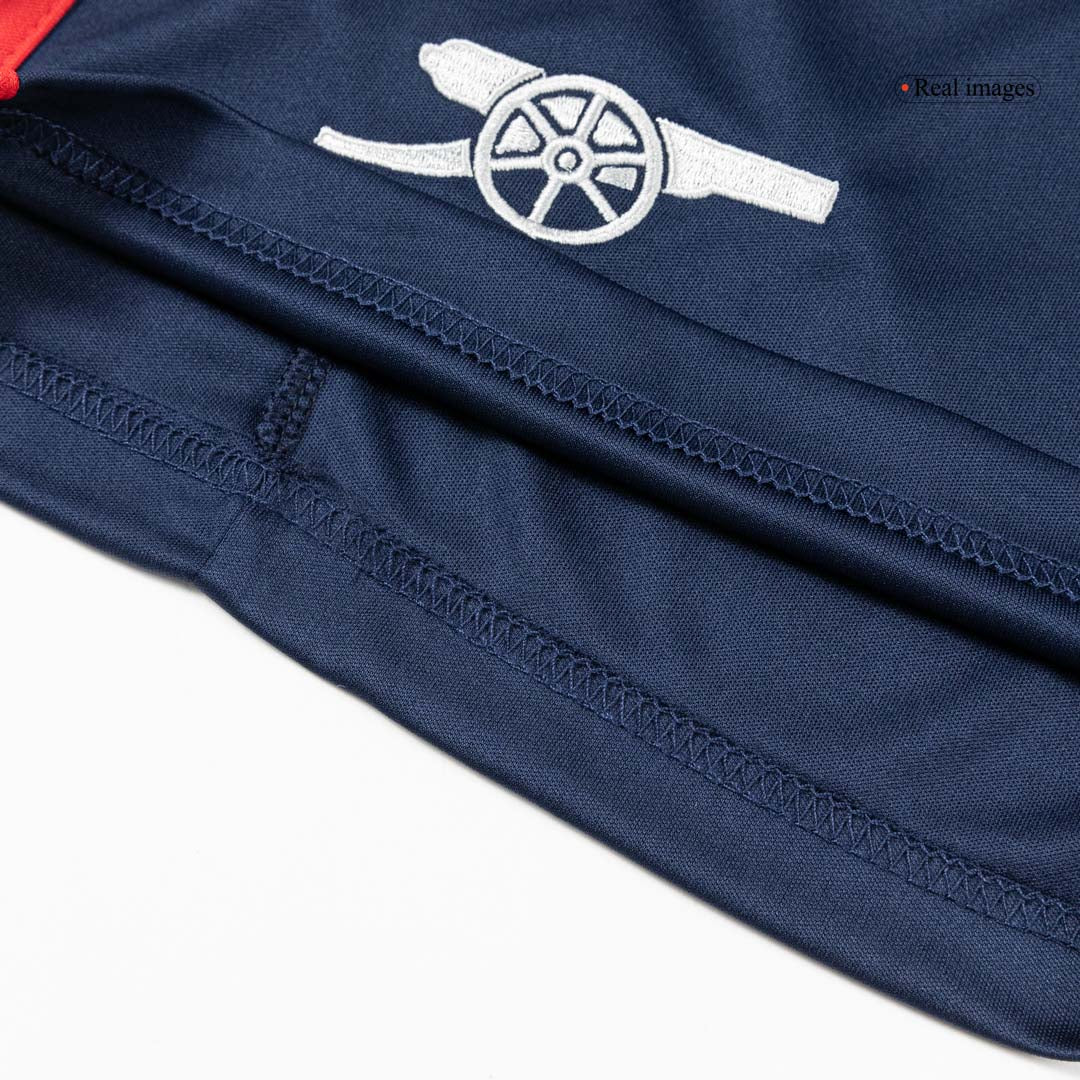 アーセナル Away ショーツ 2025/26