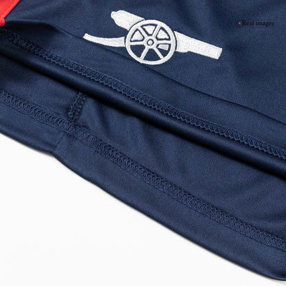 アーセナル Away ショーツ 2025/26