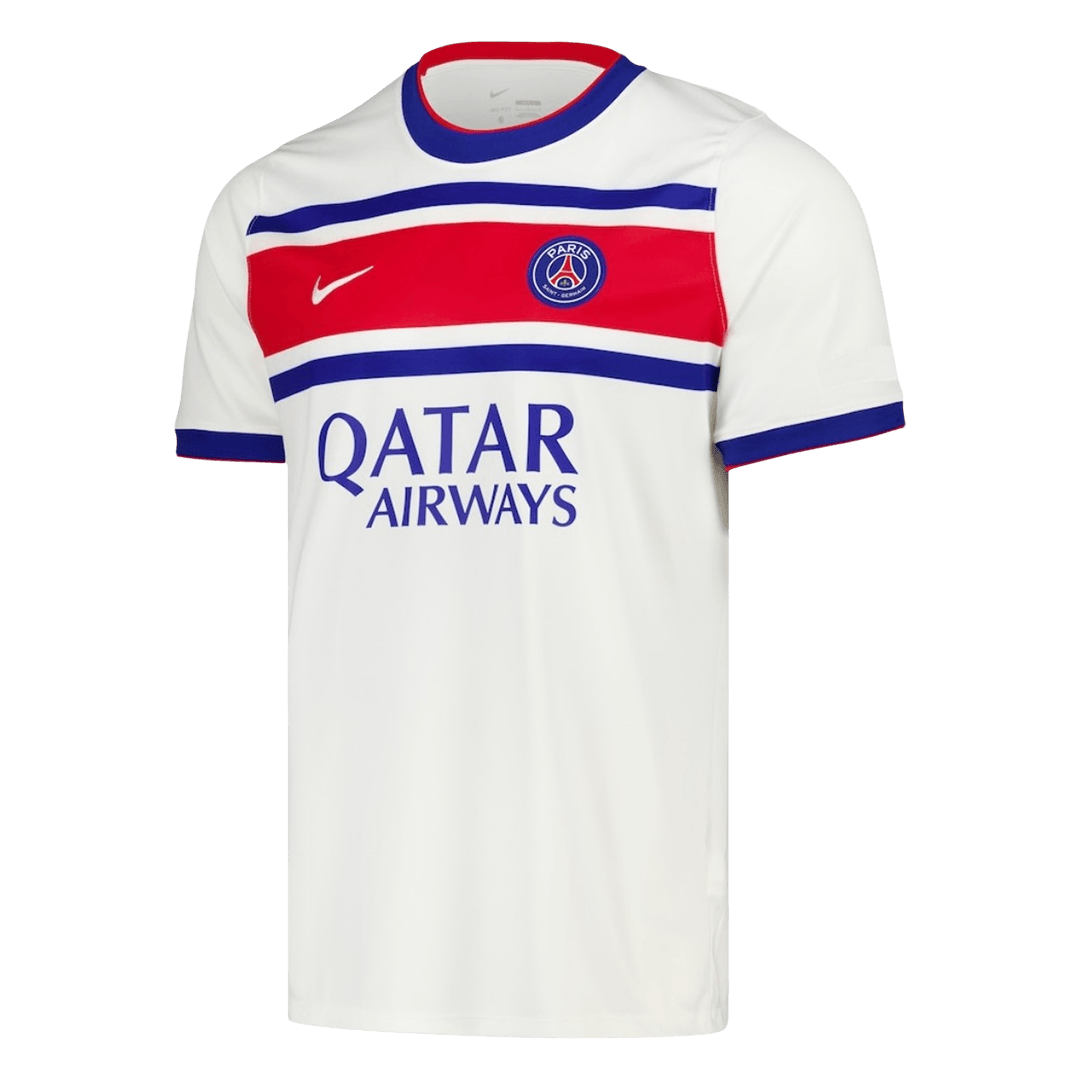 PSG プレマッチ ユニフォーム 2026/27