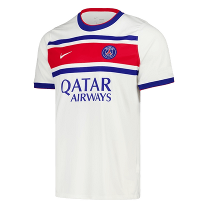 PSG プレマッチ ユニフォーム 2026/27