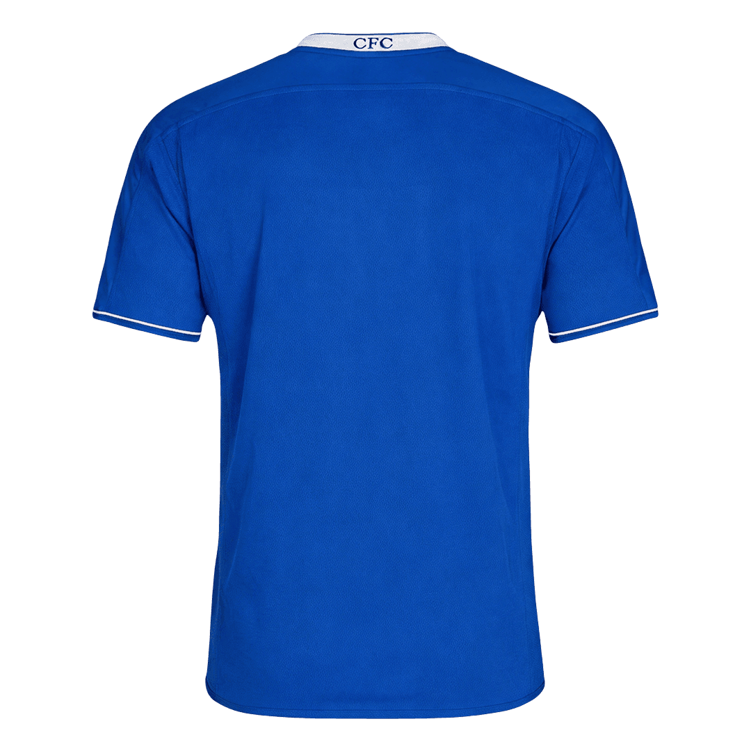 チェルシー Home レトロ ユニフォーム 2003/05