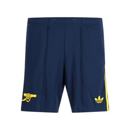 アーセナル Away ショーツ 2026/27
