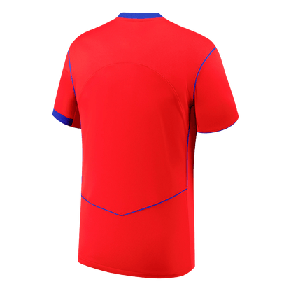 PSG 3rd ユニフォーム 2025/26