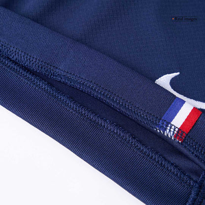 PSG Home ショーツ 2025/26