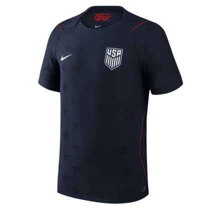 アメリカ代表 Away 2026 オーセンティックユニフォーム