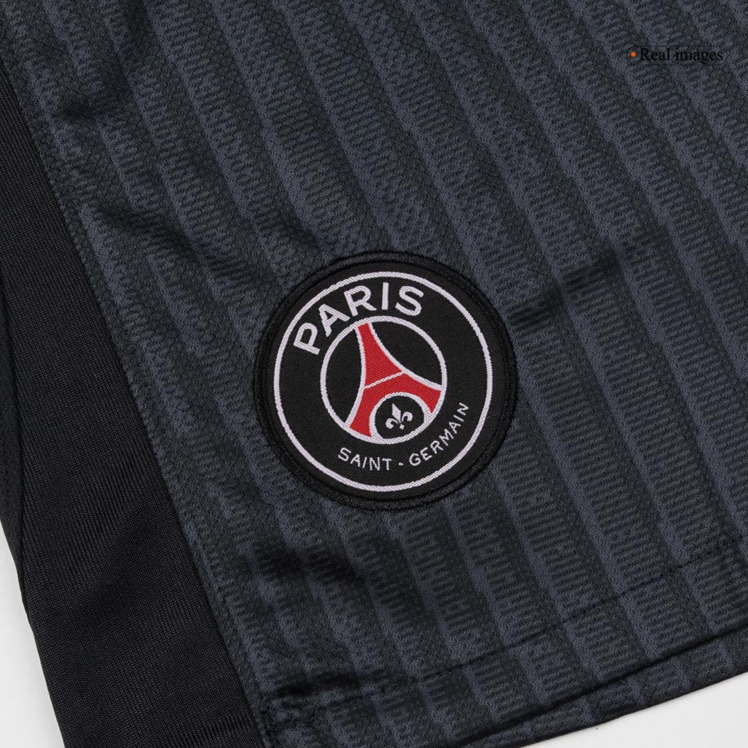 PSG 4th ショーツ 2025/26