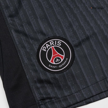 PSG 4th ショーツ 2025/26