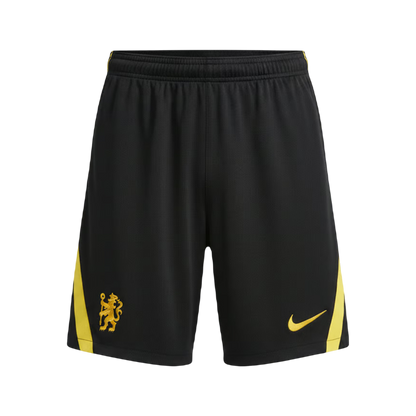 チェルシー Away ユニフォーム 上下セット 2026/27