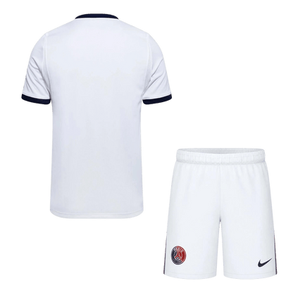 PSG Away ユニフォーム 上下セット 2026/27