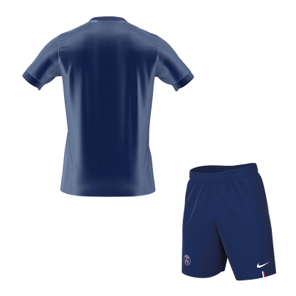 PSG Home ユニフォーム 上下セット 2025/26 - 高品質