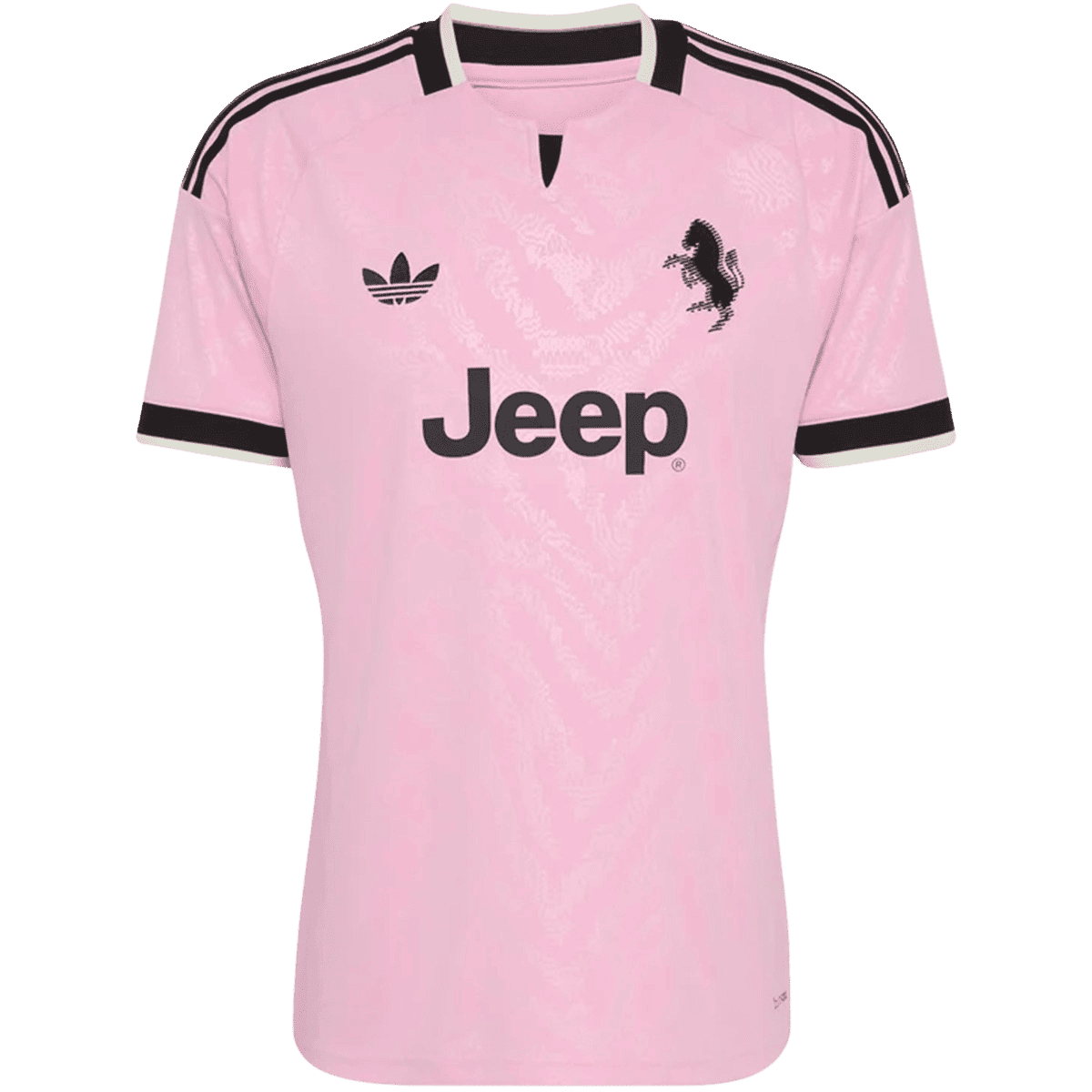 ユーヴェ Away ユニフォーム 2026/27