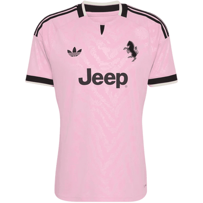 ユーヴェ Away ユニフォーム 2026/27