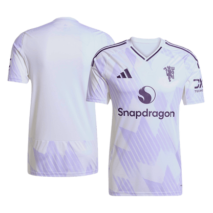 マンU Away ユニフォーム 2025/26