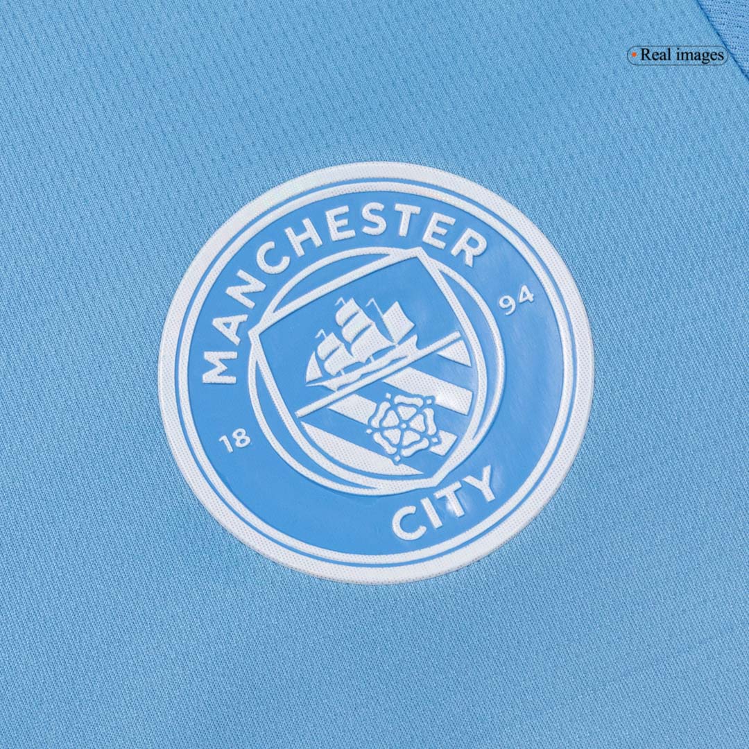 FODEN #47 マンC Home ユニフォーム 2026/27 - UCL