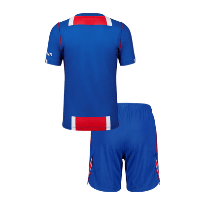PSG Home ユニフォーム 上下セット 2026/27
