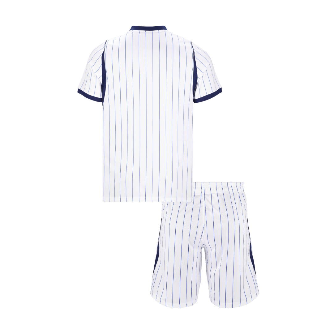 インテル Away ユニフォーム 上下セット 2026/27