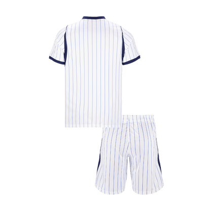 インテル Away ユニフォーム 上下セット 2026/27
